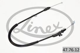 Kabelis, durų atlaisvinimas LINEX 47.76.12