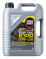 Variklio alyva LIQUI MOLY 20779
