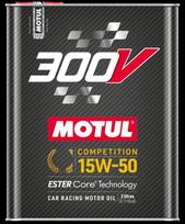 Variklio alyva MOTUL MOT15W50300V2