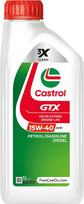 Variklio alyva CASTROL 15F627