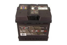 Starterio akumuliatorius MAXGEAR 85-0010
