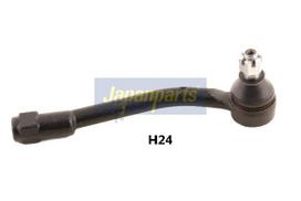 Skersinės vairo trauklės galas JAPANPARTS TI-H24L