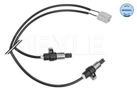 Jutiklis, rato greitis MEYLE 514 800 0027