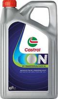 Greičių dėžės alyva CASTROL 15F21B