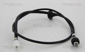 Tachometro velenas TRISCAN 8140 10405