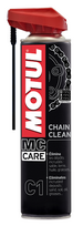 Grandinės valiklis MOTUL MOTC1