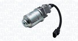 Vožtuvas, hidraulinis agregatas (automatinė pavarų dėžė) MAGNETI MARELLI 024000015010
