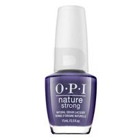 OPI Nature Strong Natural Origin Lacquer A Great Fig World 15 ml 15ml