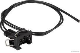 Kabelių remonto komplektas, Lambda zondas Herth+Buss Elparts 51277364