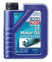 Variklio alyva LIQUI MOLY 25019
