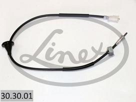 Tachometro velenas LINEX 30.30.01