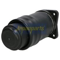 Pneumatinė spyruoklė, pakaba JAPANPARTS MM-AS072