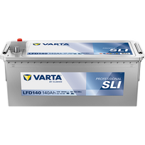 Starterio akumuliatorius VARTA 932140080K312