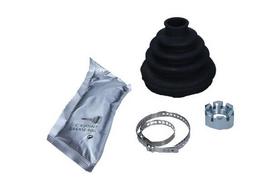 Gofruotoji membrana, kardaninis velenas MAXGEAR 49-1424