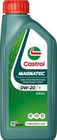 Variklio alyva CASTROL 15F5E5