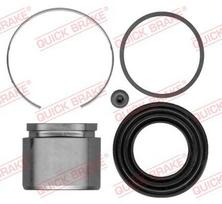 Remonto komplektas, stabdžių apkaba QUICK BRAKE 114-5283