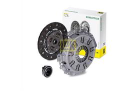 Sankabos komplektas Schaeffler LuK 620 3001 60