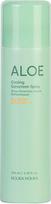 Holika Holika Refreshing sunscreen spray for face and body Aloe Cooling (Sunscreen Spray) 100 ml 100ml