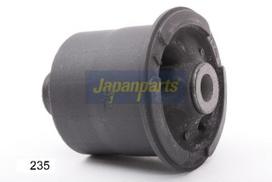 Valdymo svirties/išilginių svirčių įvorė JAPANPARTS RU-235