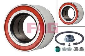 Rato guolio komplektas Schaeffler FAG 713 6100 40