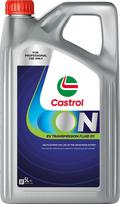 Greičių dėžės alyva CASTROL 15F219