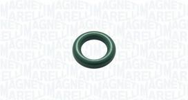 Vožtuvas, hidraulinis agregatas (automatinė pavarų dėžė) MAGNETI MARELLI 024000011010