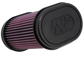 Oro filtras K&N Filters YA-7008