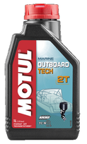 2 taktų variklio alyva MOTUL 102789