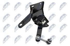 Valdymo blokas, pneumatinė pakaba NTY ECX-TY-011