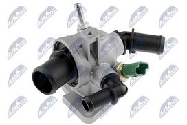 Termostatas, aušinimo skystis NTY CTM-PL-008