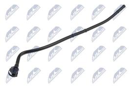 Radiatoriaus žarna NTY CTM-PL-022