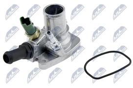 Termostatas, aušinimo skystis NTY CTM-FT-003