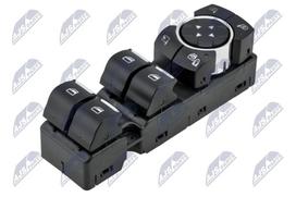 Jungiklis, lango pakėliklis NTY EWS-FR-046