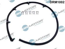 Žarna, degalų išsiliejimo apsauga Dr.Motor Automotive DRM1002