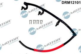 Žarna, degalų išsiliejimo apsauga Dr.Motor Automotive DRM12101