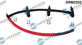 Žarna, degalų išsiliejimo apsauga Dr.Motor Automotive DRM2202