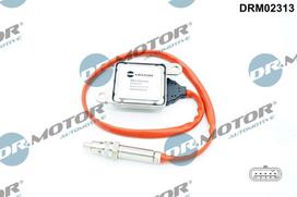 NOx jutiklis, NOx katalizatorius Dr.Motor Automotive DRM02313