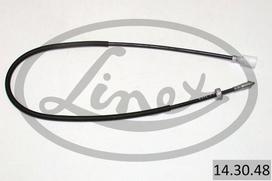 Tachometro velenas LINEX 14.30.48