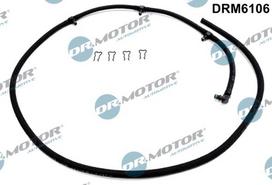 Žarna, degalų išsiliejimo apsauga Dr.Motor Automotive DRM6106