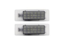 Valstybinio numerio apšvietimas ABAKUS L42-210-0004LED
