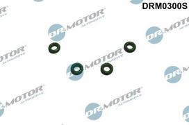 Tarpiklis, degalų linija Dr.Motor Automotive DRM0300S