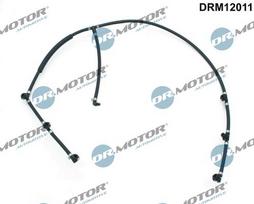Žarna, degalų išsiliejimo apsauga Dr.Motor Automotive DRM12011