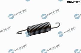Spyruoklė, sankabos pedalas Dr.Motor Automotive DRM0920