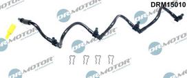 Žarna, degalų išsiliejimo apsauga Dr.Motor Automotive DRM15010