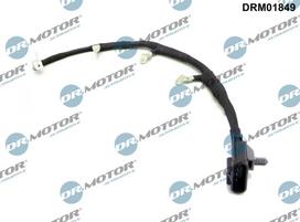 Kabelių remonto komplektas, kaitinimo žvakė Dr.Motor Automotive DRM01849