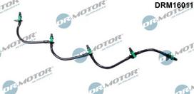 Žarna, degalų išsiliejimo apsauga Dr.Motor Automotive DRM16011