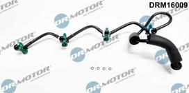 Žarna, degalų išsiliejimo apsauga Dr.Motor Automotive DRM16009