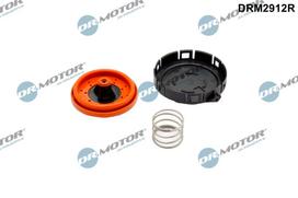 Membrana, karterio alsuoklis Dr.Motor Automotive DRM2912R
