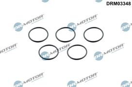 Tarpiklis, turbinos oro žarna Dr.Motor Automotive DRM03348