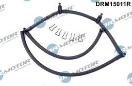 Žarna, degalų išsiliejimo apsauga Dr.Motor Automotive DRM15011R